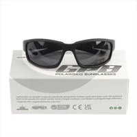 Gardner GPB Polarised Sunglasses